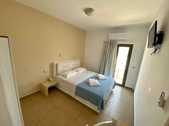 Зображення Olympic Santorini 4*